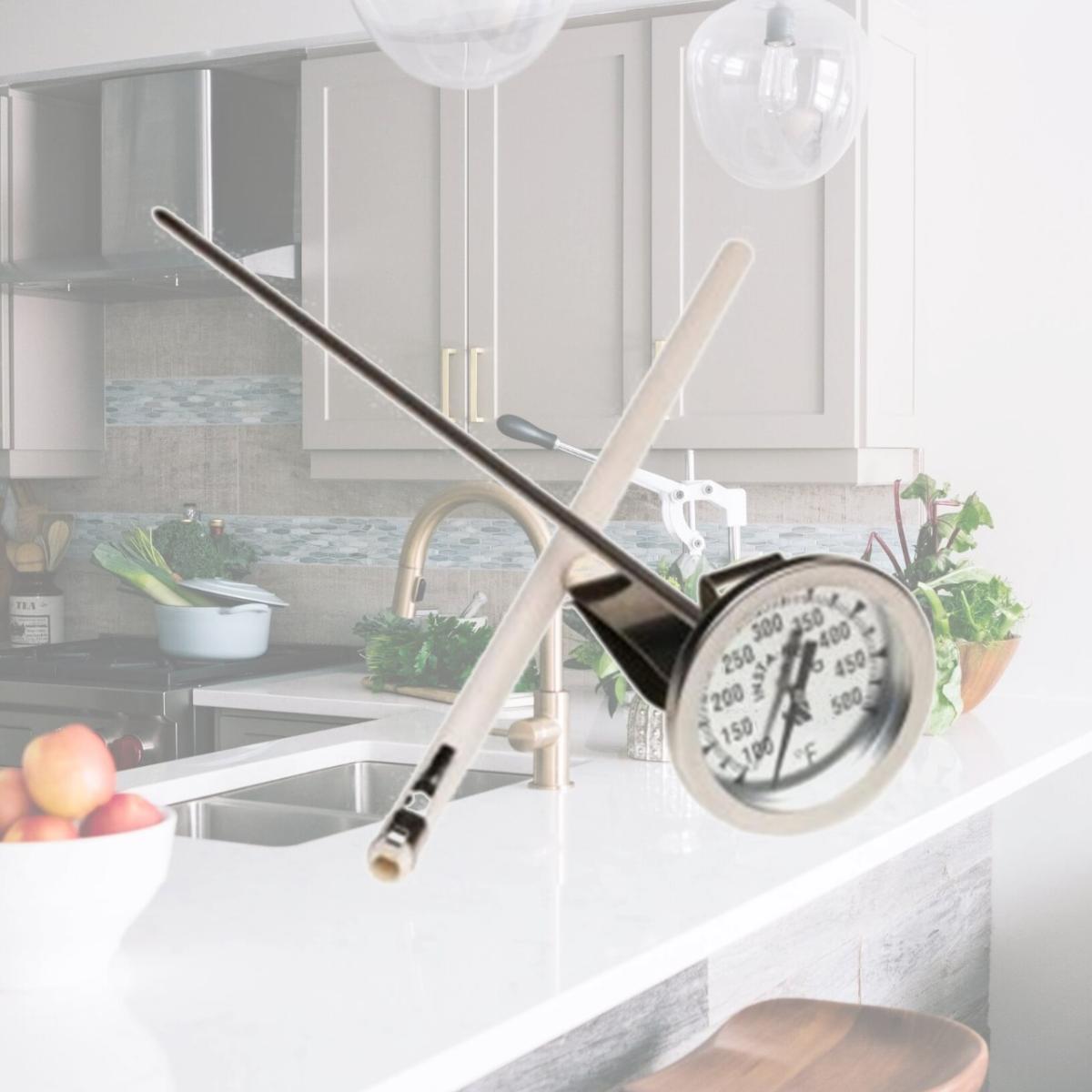 Picture of CDN IRL500 Insta-Read Turkey Fry Thermometer