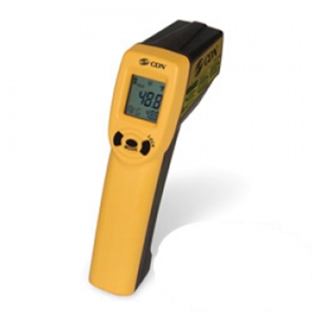 In1022 Infrared Gun Style Thermometer