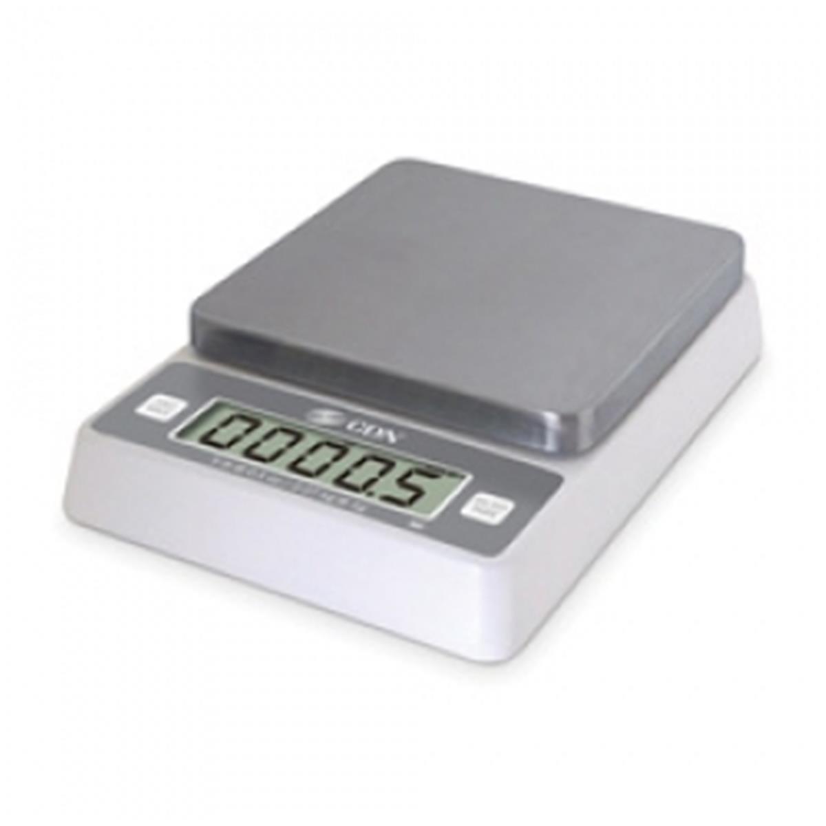 Sd0502 Proaccurate Digital Portion Control Scale, 5 Lbs