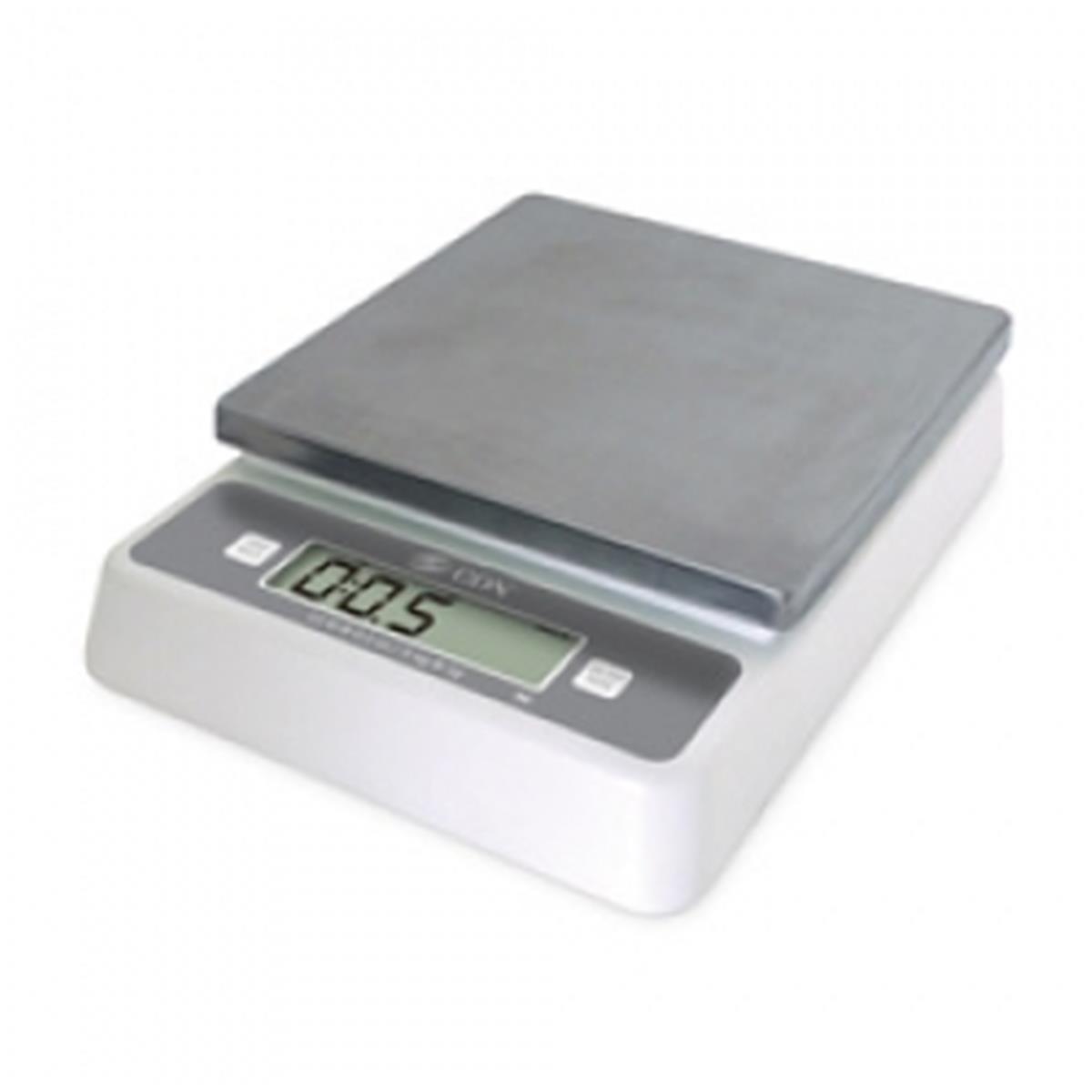 Sd1112 Proaccurate Digital Portion Control Scale, 11 Lbs