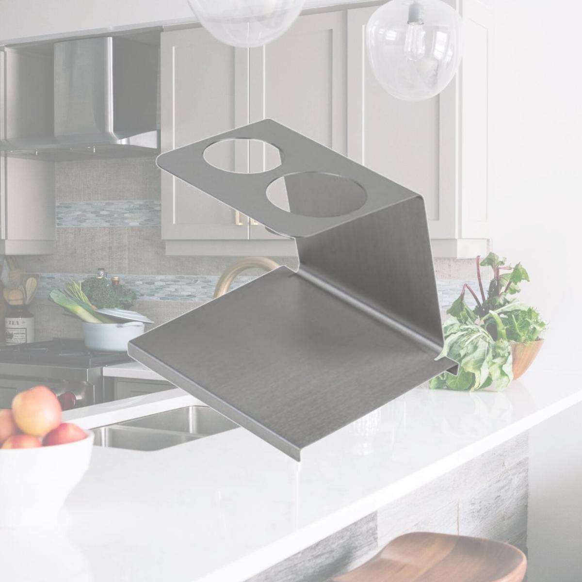 Picture of Detecto  ICH2 Dual Ice Cream Cone Holder