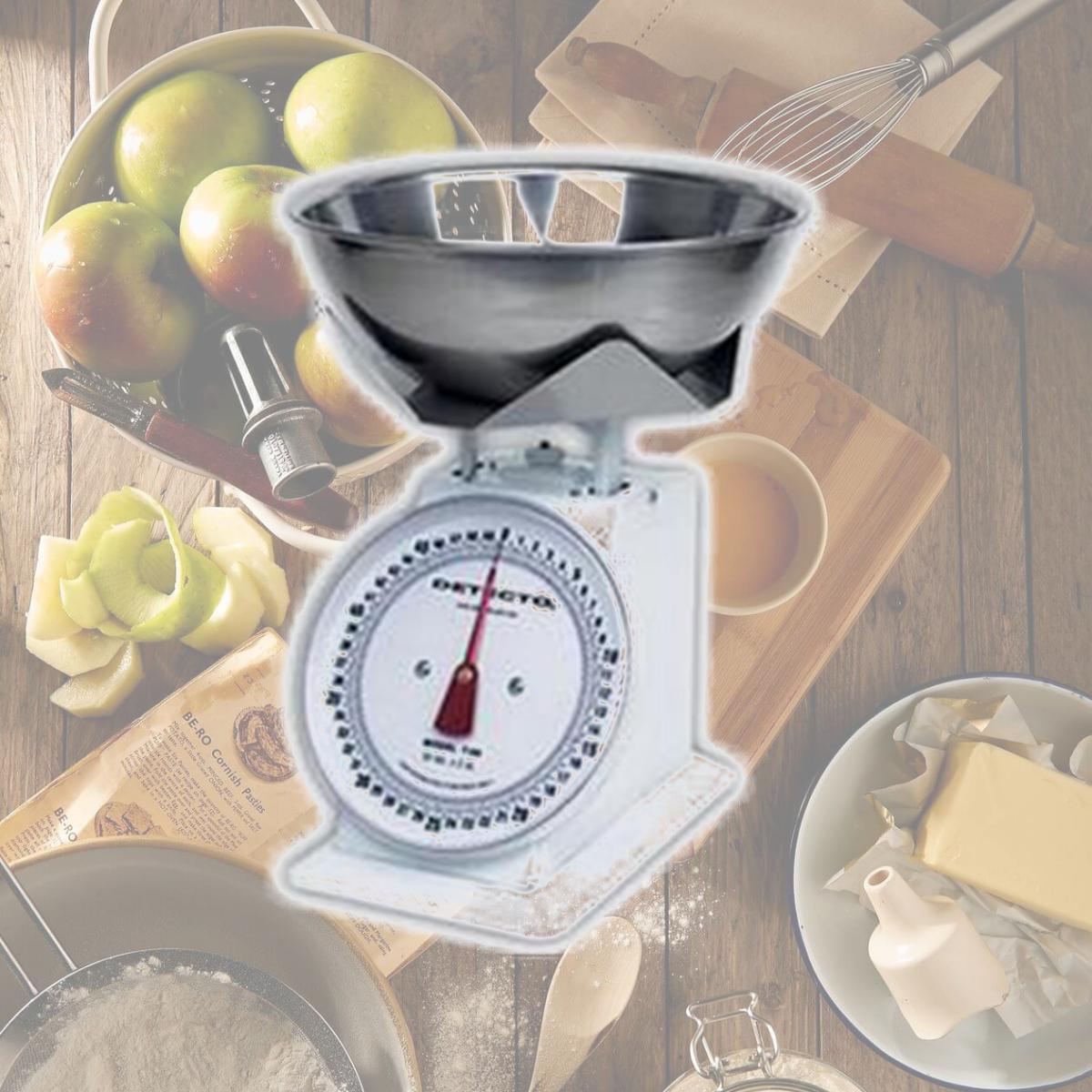 Picture of Detecto  T25B TB Series Multi-Purpose Dial Scales
