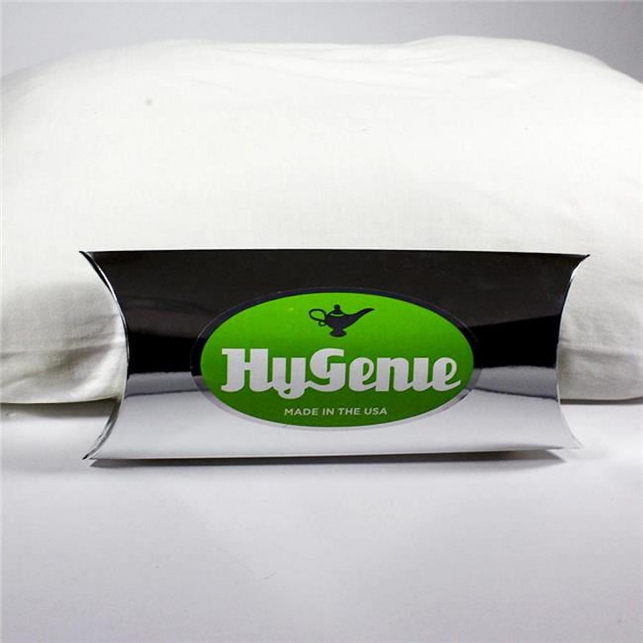 Hg-6 Hygiene Acne-fighting Pillowcase - Queen