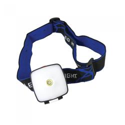 Products Gf6001 Multifunctional Rechargeable Usb Headlamp