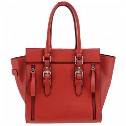 Products 49145 Aphaea Ccw Handbag, Red