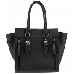 Products 49146 Aphaea Ccw Handbag, Black
