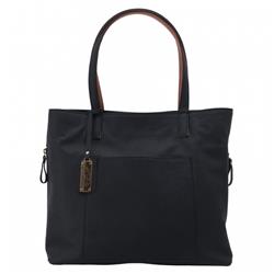 Products 49509 Rhea Ccw Handbag, Black