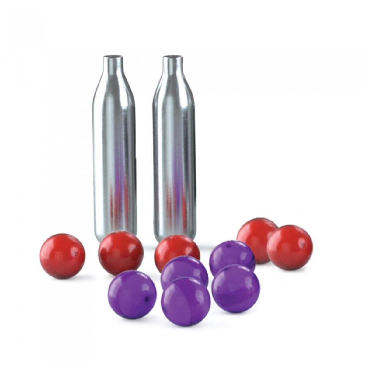 Products 970010178 Pepperball Lifelite Refill Kit