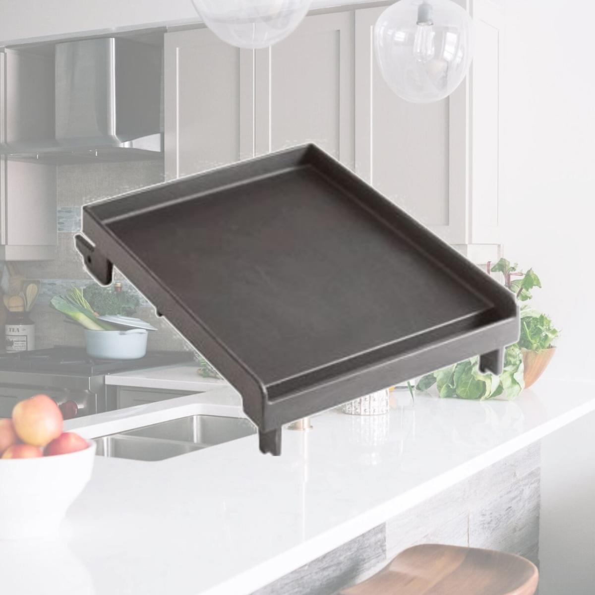 Picture of Firemagic by Peterson 3513A Griddle - Porcelain Cast Iron