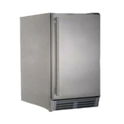 Refr3 Stainless Ice Maker-ul Rated