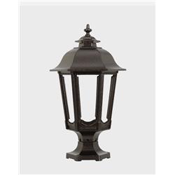 1200r 13.5 X 23.5 In. The Bavarian Pier Mount- Rm2