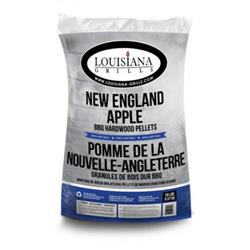 55203 New England Apple Pellets