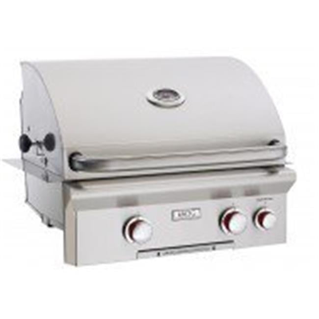 24nbt 24 In. T Series Built-in Natural Gas Grill