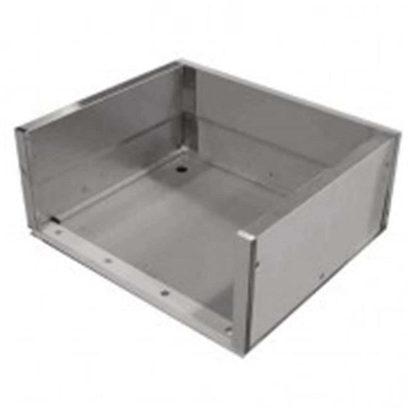 30-il-c 30 In. Built In Gas Grill Insulating Liner
