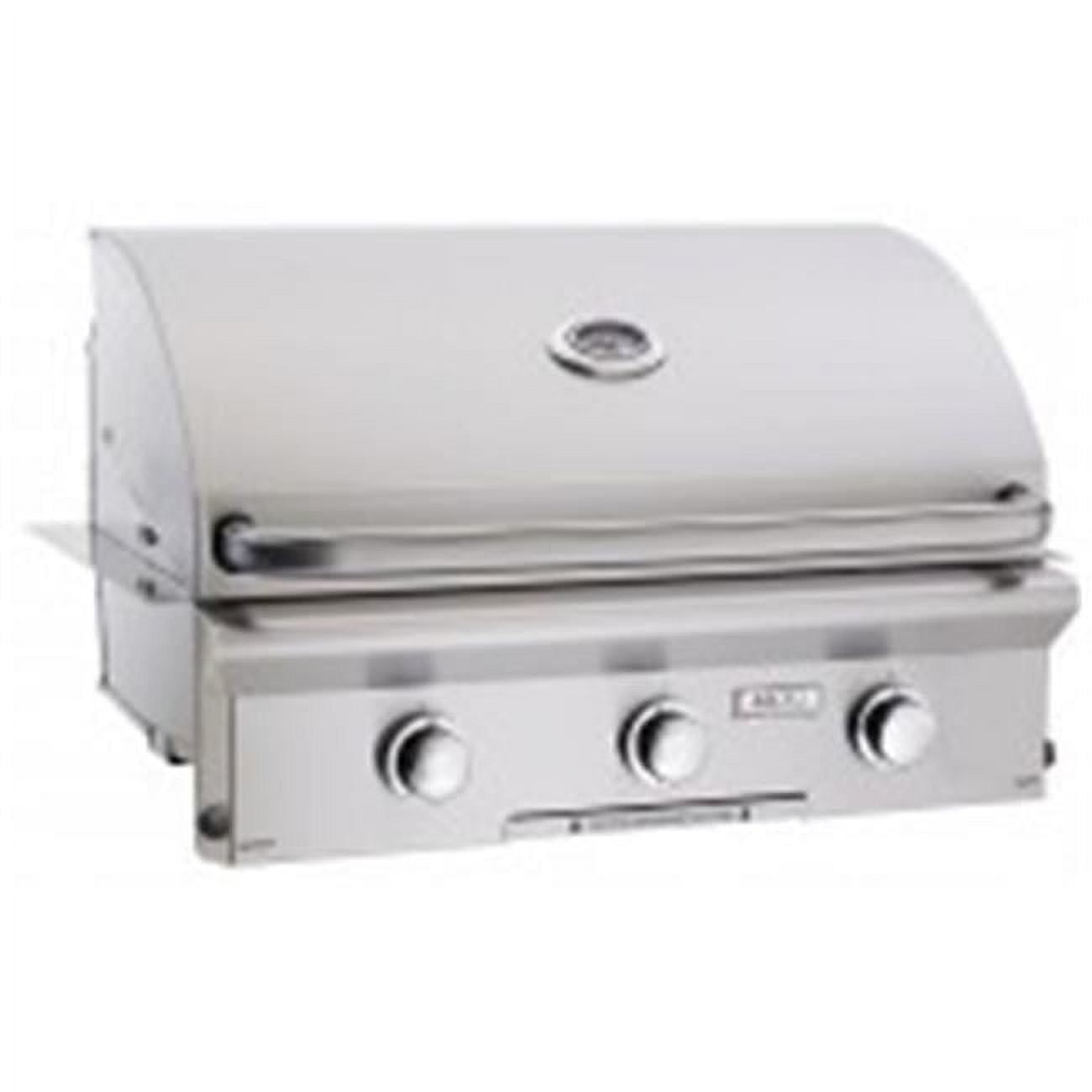 30nbl-00sp 30 In. L-series Built In Natural Gas Grill