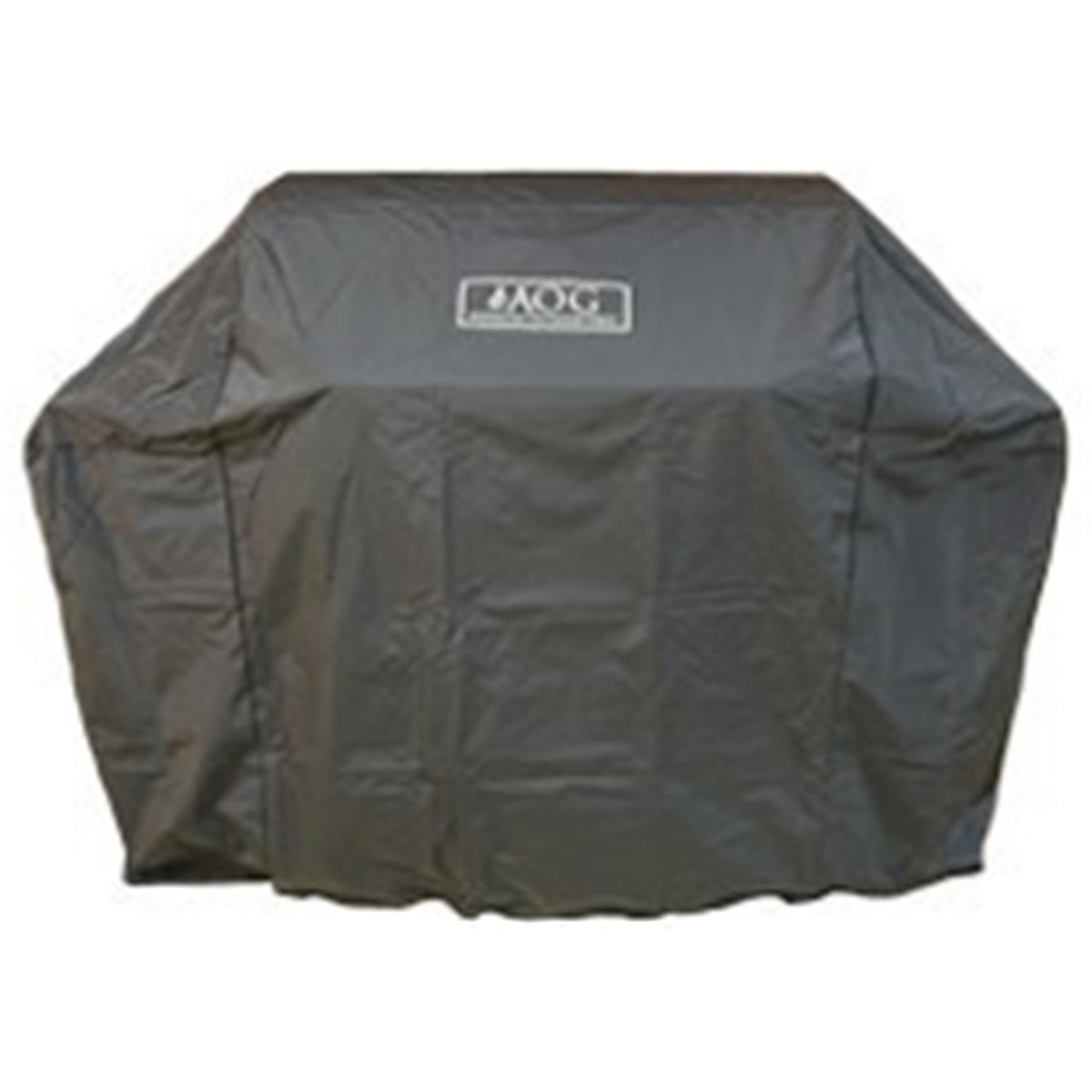 Cc36-d 36 In. Vinyl Portable Grill Cover