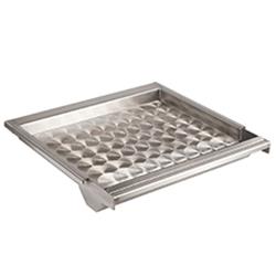 Gr18 Stainless Steel Griddle