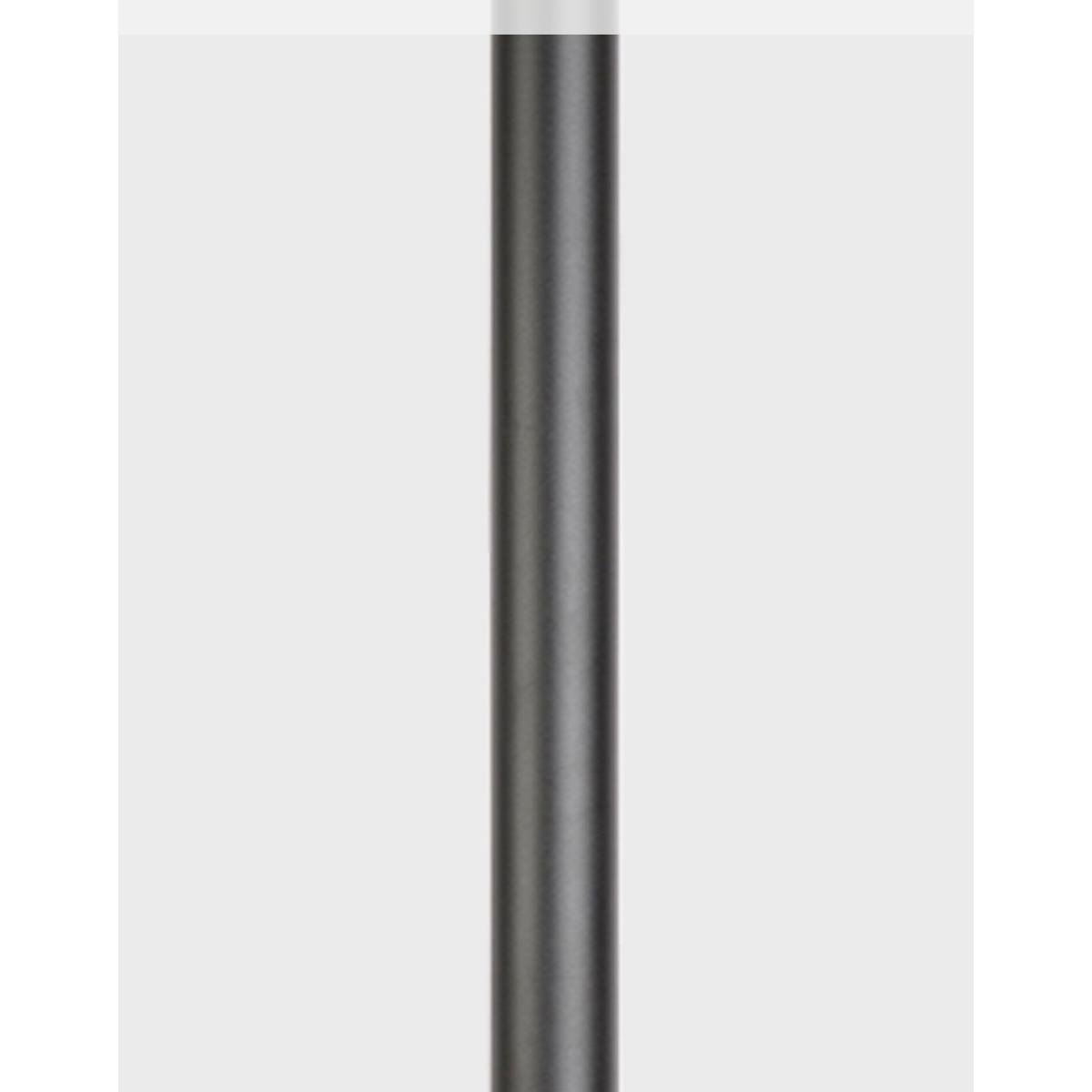 Products P79 7 Ft. 9 In. Tall X 3 In. Outer Diameter Galvanized Steel Post