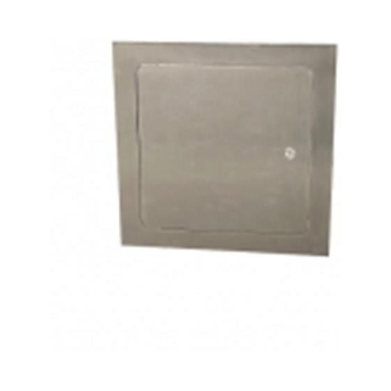 Products 8 X 8 In. Stainless Steel Recessed Access Door