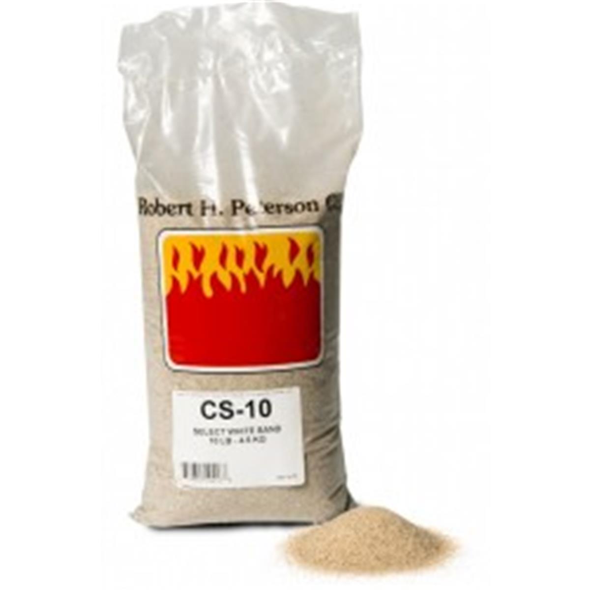 Products Cs10 10 Lbs Bag White Beach Sand