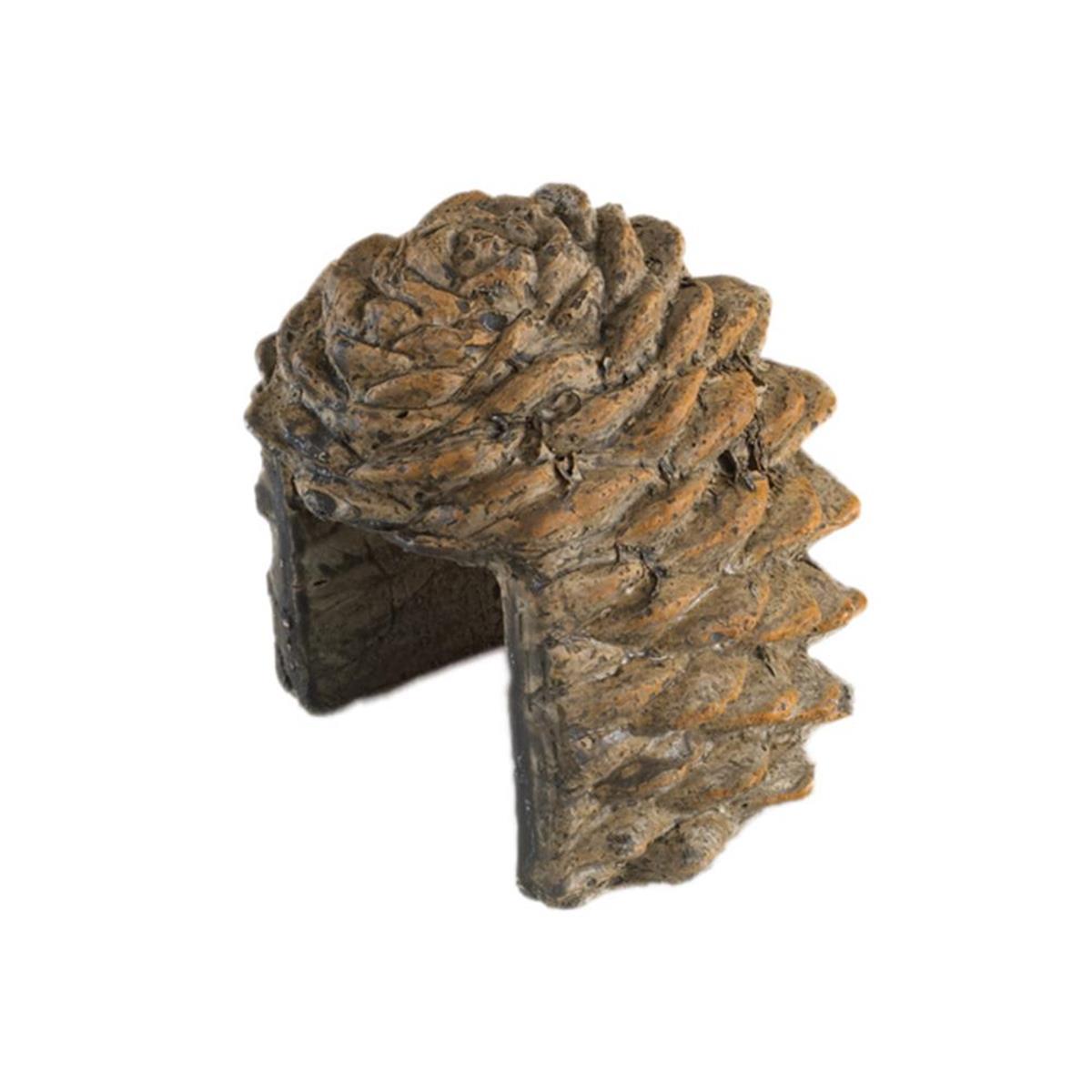 Products Pine Cone Decorative Cover