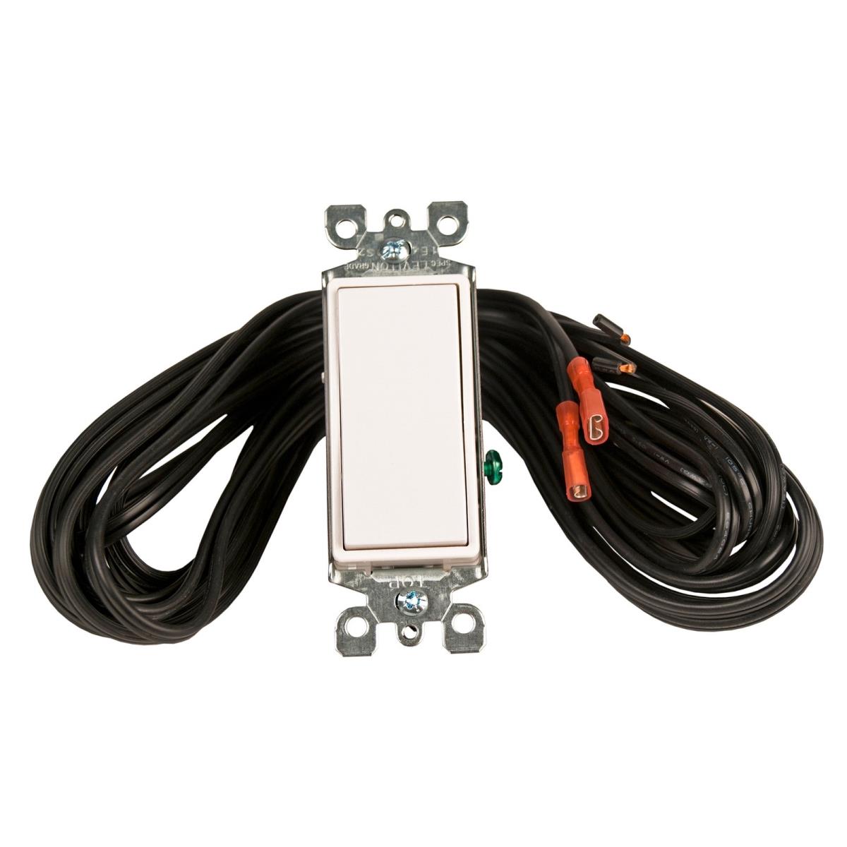 Products Ws1 Wall Switch , Cover & Wiring