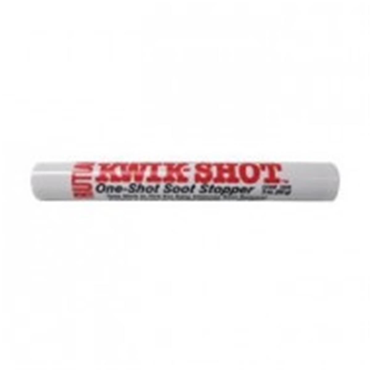 Rp100s 3 Oz Stick Kwik-shot Soot Stopper