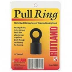 Rp16202 0.25 In. Pull Ring To Use With Rope Cleaning