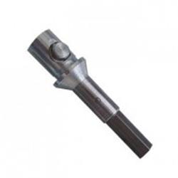 0.25 X 1 Ft. Use With 0.5 Drill Steel Starter Rod