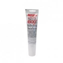 Rp76rt Super Red Rtv Silicone Sealant, Tube