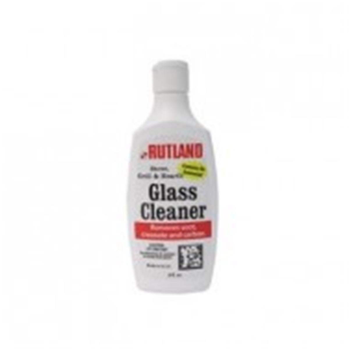 Rp84 8 Oz Hearth, Grill Conditioning Glass Cleaner