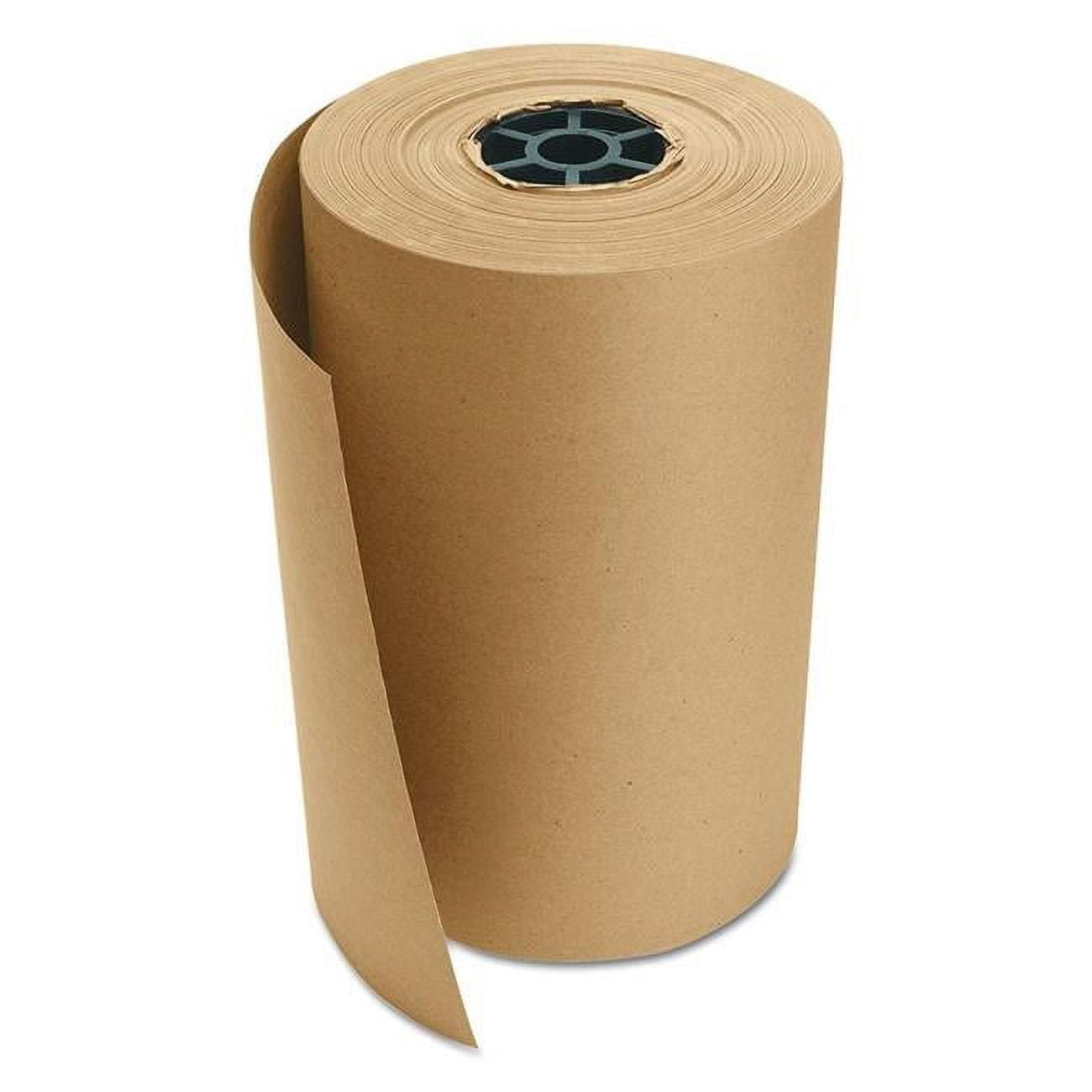 30kraft50 30 In. X 720 Ft. Kraft Paper Recycled Roll