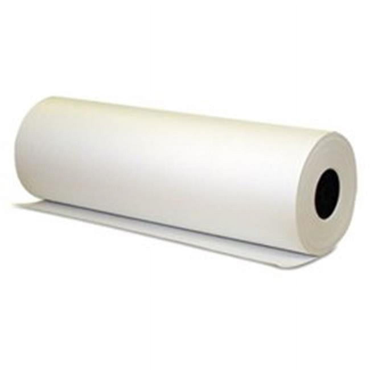 Wb15-40 15 In. X 720 Ft. Butcher Paper, White