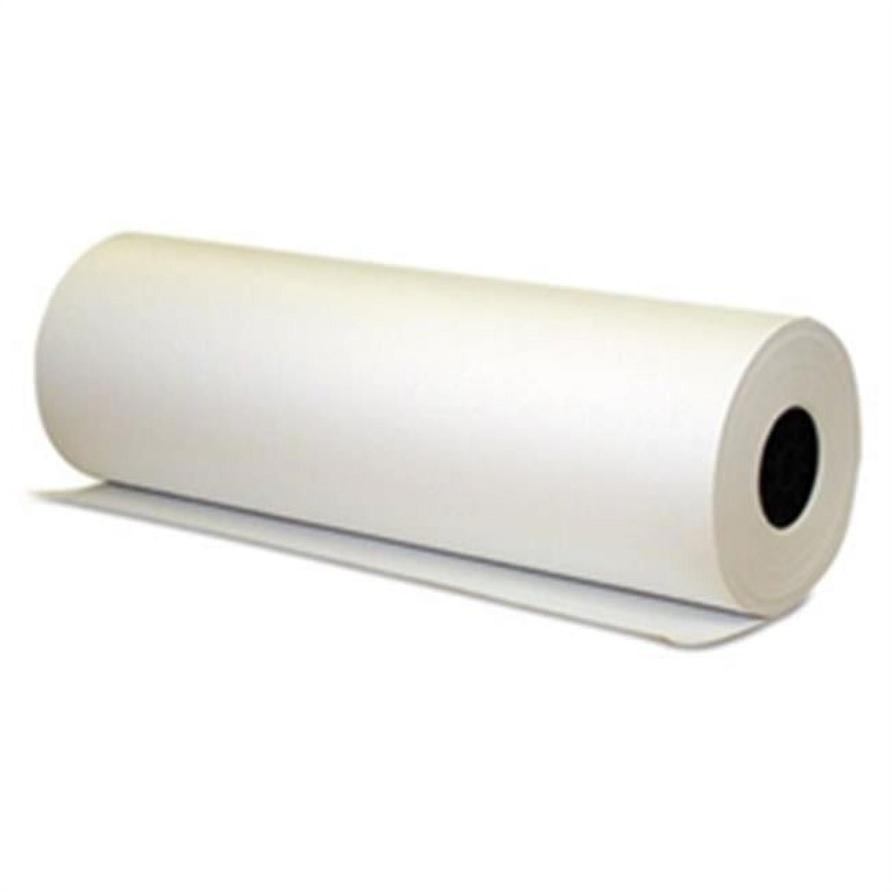 Wb24720 24 In. X 720 Ft. Butcher Paper, White
