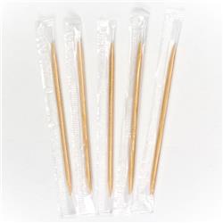 Tmt12 Mint Cello Wrap Toothpick - Case Of 12000