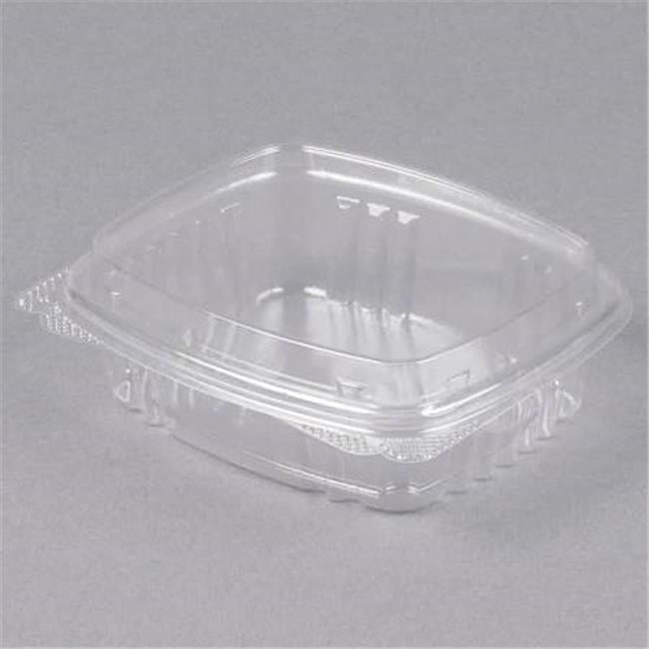 Ad08f 8 Oz High Dome Lid Container - Case Of 200