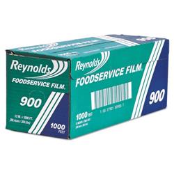 Reynolds 900brf 12 In. X 1000 Ft. Foodservice Film Dispenser Box