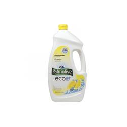 UPC 656973709268 product image for 42706 75 oz Palmolive Eco plus Lemon Splash Automatic Dishwasher Detergent Gel B | upcitemdb.com