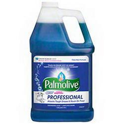 240043 1 Gal Palmolive Oxy Plus Power Degreaser Hand Dishwash - Case Of 4