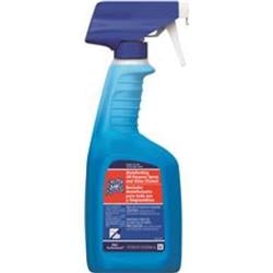 UPC 656973707974 product image for 58775 32 oz Spic & Span Disinfecting All-Purpose Spray & Glass Cleaner Quart - C | upcitemdb.com