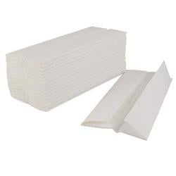 Prime Source 75000252 10.125 X 12.75 In. C-fold Towels, White - Case Of 2400