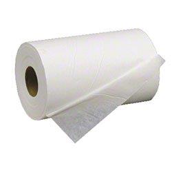 Prime Source 75000256 7.87 X 350 In. Roll Towel, White - Case Of 12
