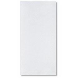 125630 12 X 17 In. Guest Towel, White - Case Of 500