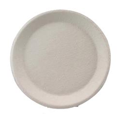 10117 Cpc 10 In. Biodegradable Acorn Pie Plate, Case Of 500