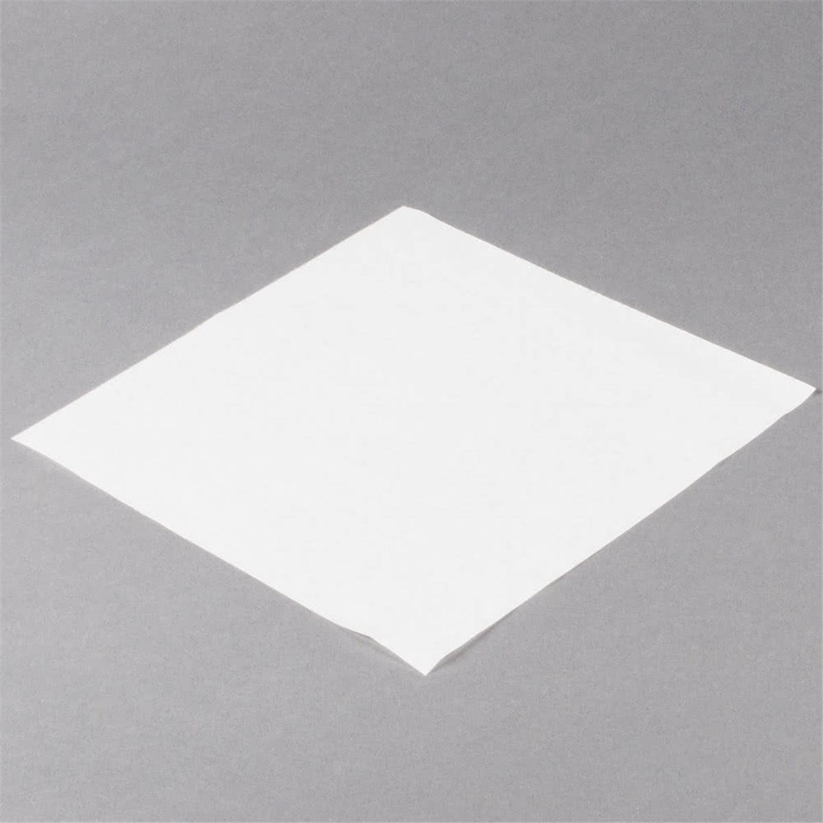 1215wet Cpc 12 X 15 In. Wet Wax Sheets, White - Case Of 5