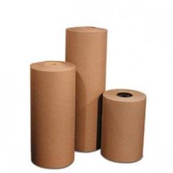 1260kraft Cpc 12 In. X 540 Ft. Kraft Recycled Paper Roll