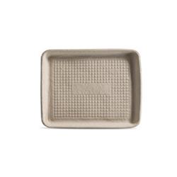 20815 Cpc 9 X 12 In. Pulp Serving Tray, Beige - Case Of 250