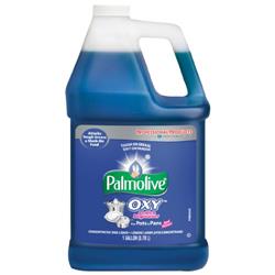 240043 Cpc 1 Gal Palmolive Oxy Plus Power Degreaser Hand Dishwash, Case Of 4