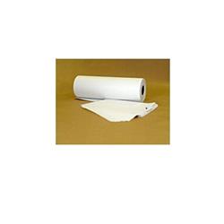 24whitewrap Cpc 24 In. White Paper Roll