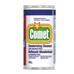 32987 Cpc 21 Oz Comet Cleanser Powder Red Can Deodorizing, Case Of 24